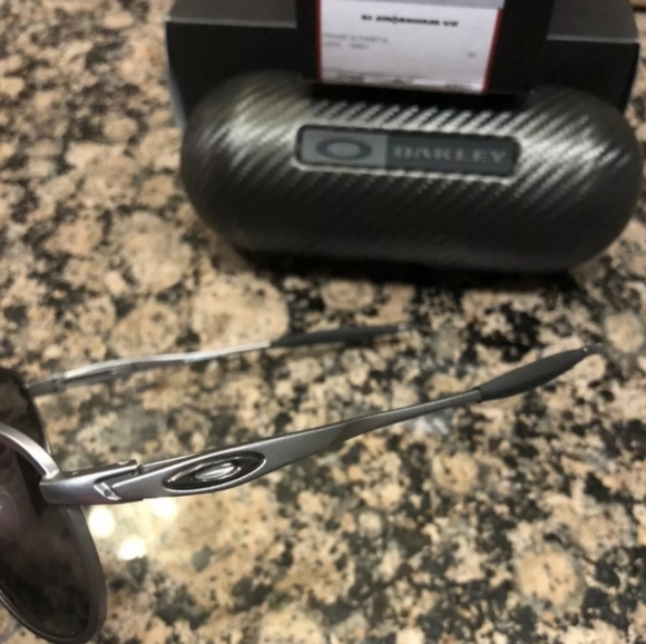 !!COVID-19 SALE!! Oakley SI Ballistic Crosshair V0 - Picture 4 of 4